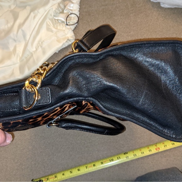 Stunning MK animal print bag! - Picture 5 of 8